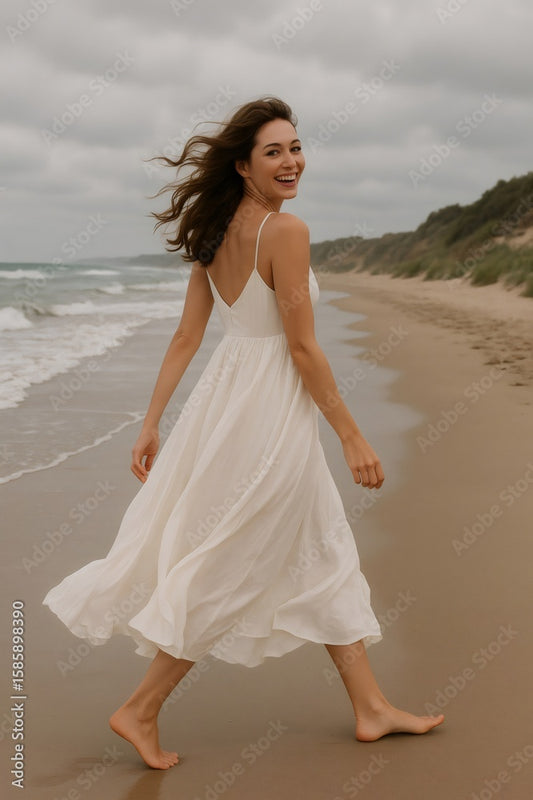 Douce | Dress